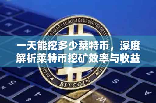 一天能挖多少莱特币，深度解析莱特币挖矿效率与收益