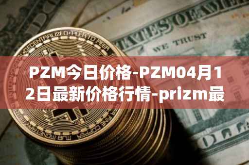 PZM今日价格-PZM04月12日最新价格行情-prizm最新走势消息
