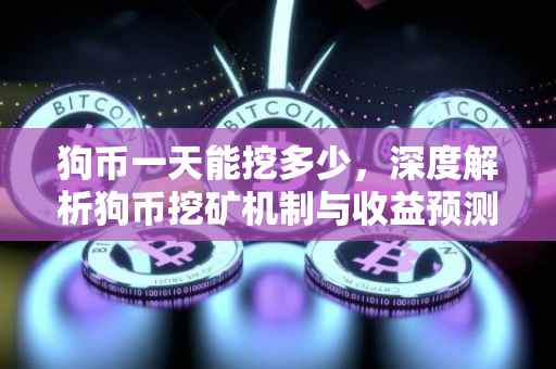 狗币一天能挖多少，深度解析狗币挖矿机制与收益预测