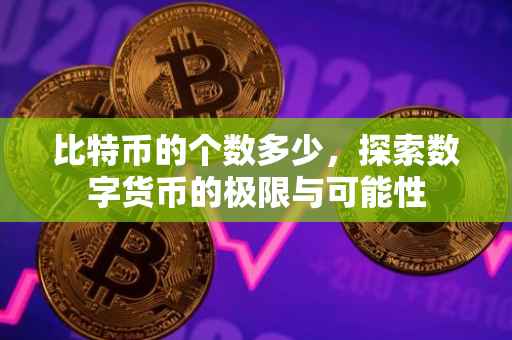 比特币的个数多少，探索数字货币的极限与可能性