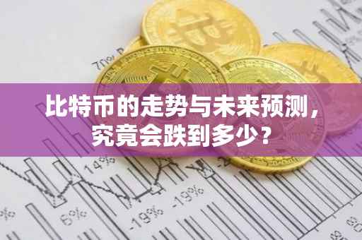 比特币的走势与未来预测，究竟会跌到多少？