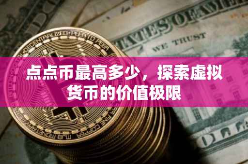 点点币最高多少，探索虚拟货币的价值极限