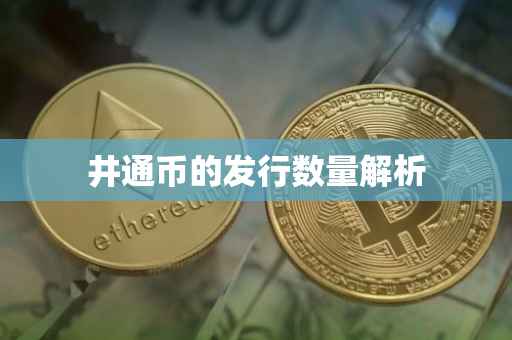 井通币的发行数量解析