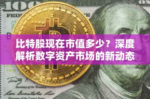 比特股现在市值多少？深度解析数字资产市场的新动态