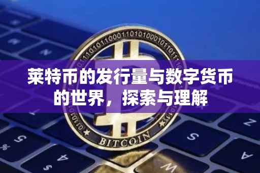 莱特币的发行量与数字货币的世界，探索与理解