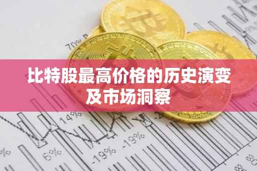 比特股最高价格的历史演变及市场洞察