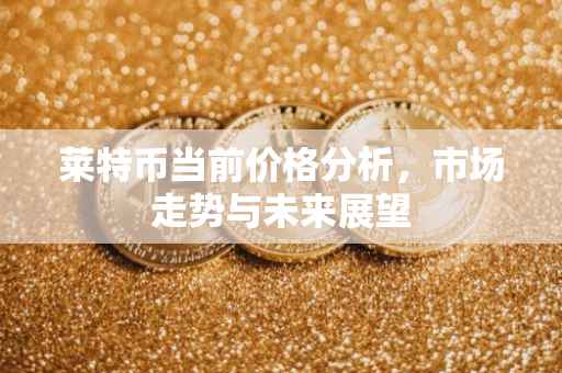 莱特币当前价格分析，市场走势与未来展望