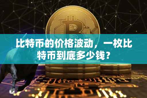 比特币的价格波动，一枚比特币到底多少钱？