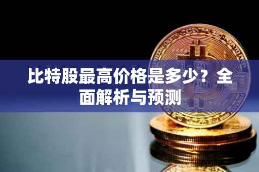 比特股最高价格是多少？全面解析与预测