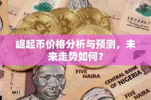 崛起币价格分析与预测，未来走势如何？