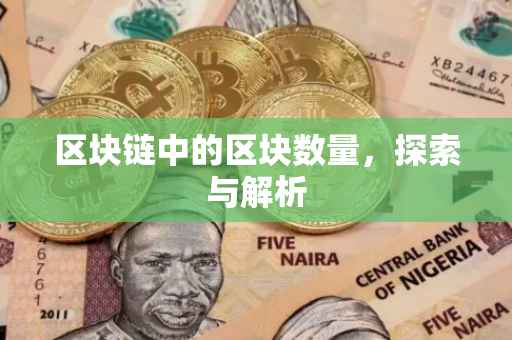 区块链中的区块数量，探索与解析