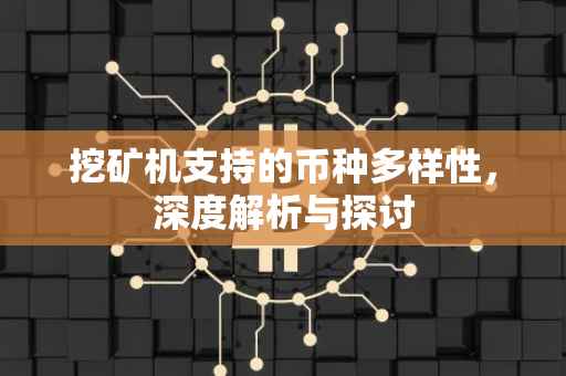 挖矿机支持的币种多样性，深度解析与探讨