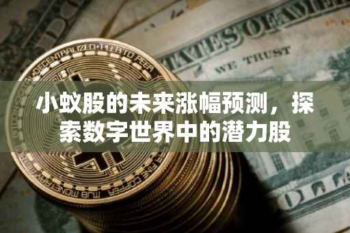 小蚁股的未来涨幅预测，探索数字世界中的潜力股