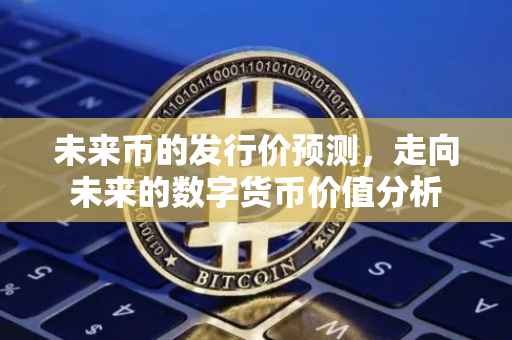 未来币的发行价预测，走向未来的数字货币价值分析
