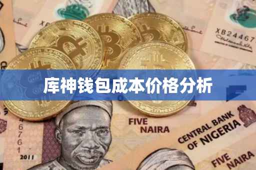 库神钱包成本价格分析