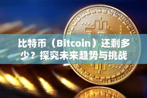 比特币（Bitcoin）还剩多少？探究未来趋势与挑战