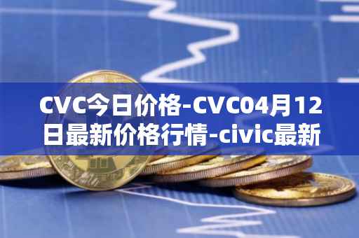CVC今日价格-CVC04月12日最新价格行情-civic最新走势消息