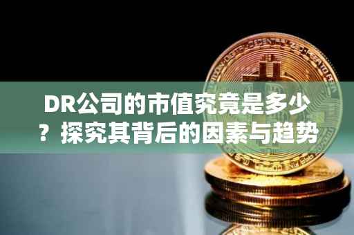 DR公司的市值究竟是多少？探究其背后的因素与趋势