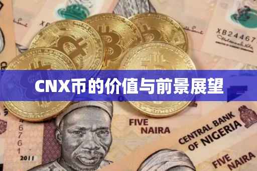 CNX币的价值与前景展望