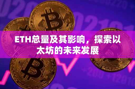 ETH总量及其影响，探索以太坊的未来发展