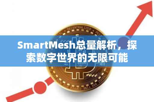 SmartMesh总量解析，探索数字世界的无限可能