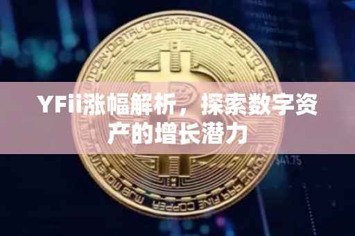 YFii涨幅解析，探索数字资产的增长潜力