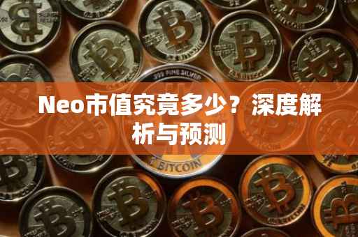 Neo市值究竟多少？深度解析与预测