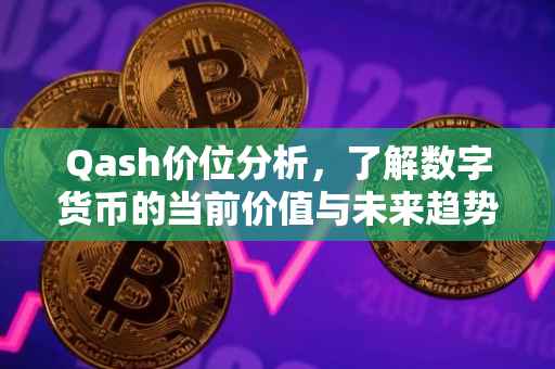 Qash价位分析，了解数字货币的当前价值与未来趋势