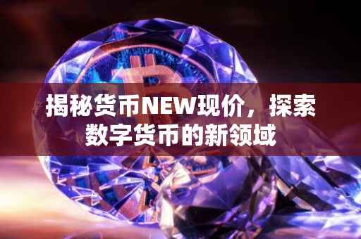 揭秘货币NEW现价，探索数字货币的新领域