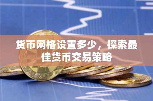 货币网格设置多少，探索最佳货币交易策略