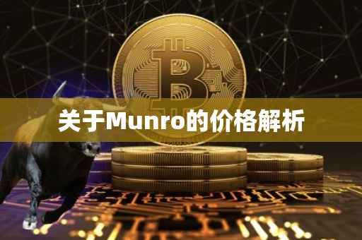 关于Munro的价格解析