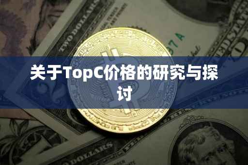 关于TopC价格的研究与探讨