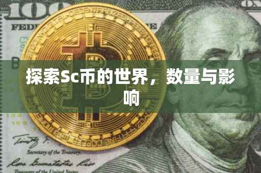 探索Sc币的世界，数量与影响