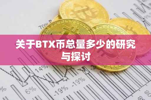 关于BTX币总量多少的研究与探讨