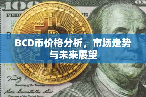 BCD币价格分析，市场走势与未来展望
