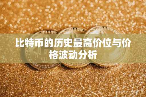 比特币的历史最高价位与价格波动分析