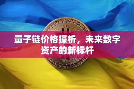 量子链价格探析，未来数字资产的新标杆