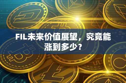 FIL未来价值展望，究竟能涨到多少？