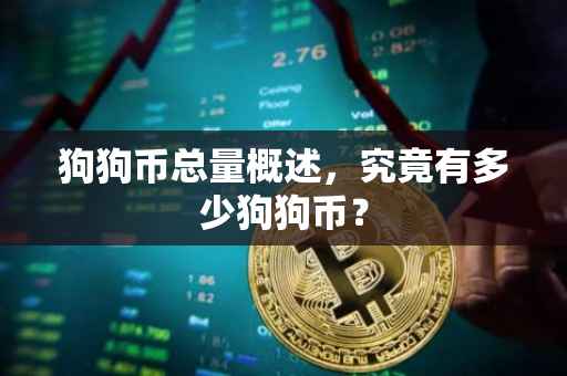 狗狗币总量概述，究竟有多少狗狗币？