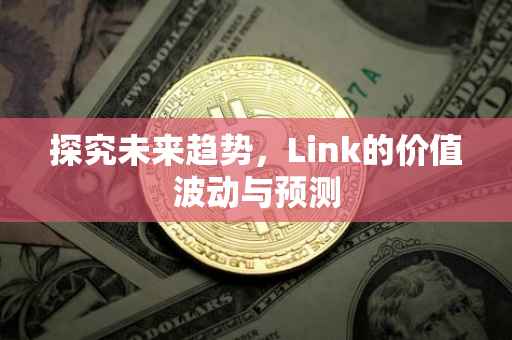探究未来趋势，Link的价值波动与预测