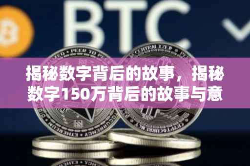 揭秘数字背后的故事，揭秘数字150万背后的故事与意义