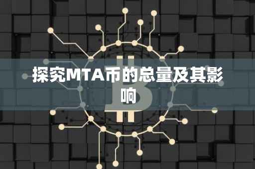 探究MTA币的总量及其影响