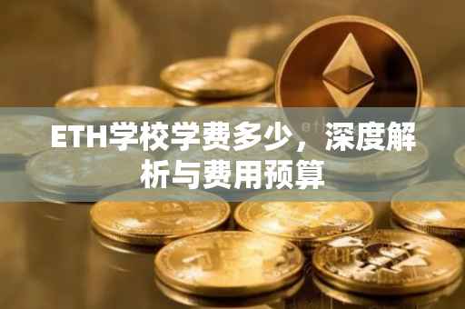 ETH学校学费多少，深度解析与费用预算
