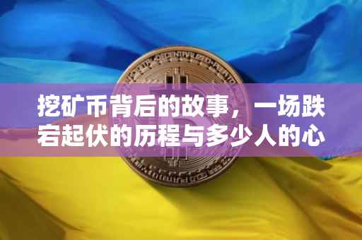 挖矿币背后的故事，一场跌宕起伏的历程与多少人的心血倾注
