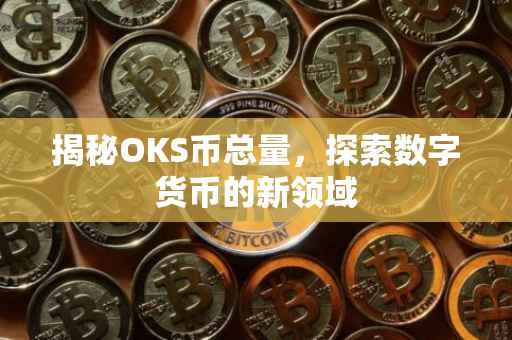 揭秘OKS币总量，探索数字货币的新领域
