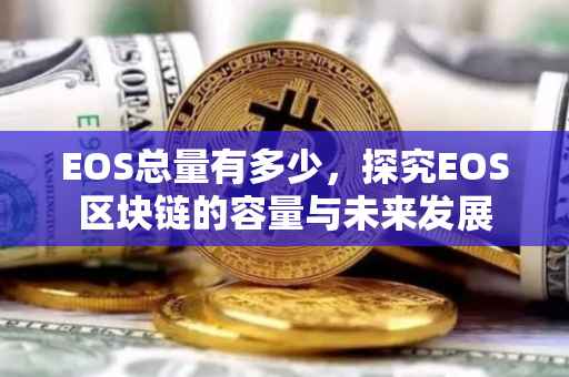 EOS总量有多少，探究EOS区块链的容量与未来发展