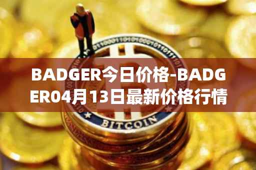 BADGER今日价格-BADGER04月13日最新价格行情-badger-dao最新走势消息