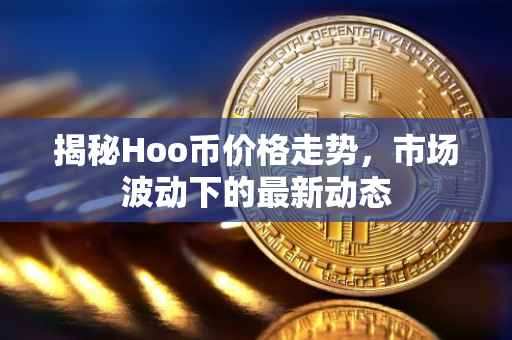 揭秘Hoo币价格走势，市场波动下的最新动态