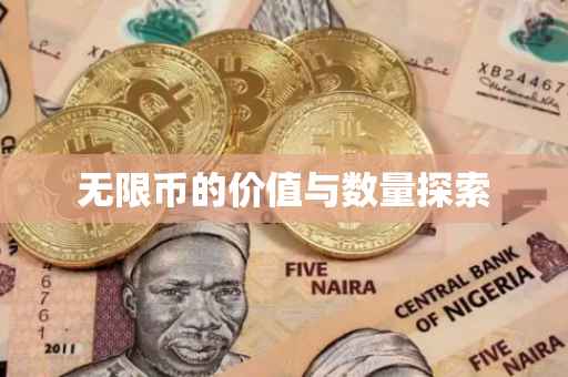 无限币的价值与数量探索