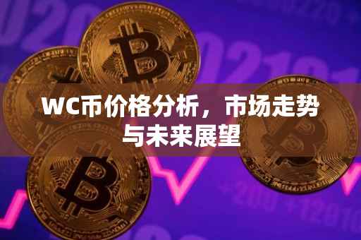WC币价格分析，市场走势与未来展望
